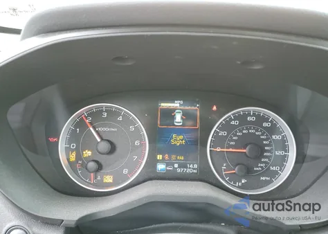 2022 Subaru Ascent Onyx Edition from USA, damaged, VIN 4S4WMAJD4N3432419